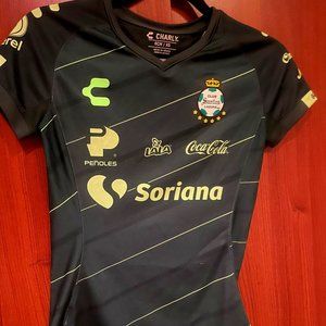 SANTOS LAGUNA JERSEY